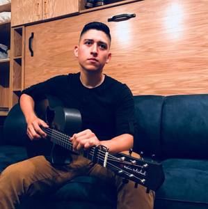 Meet your Posher, Joshua